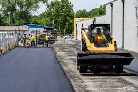 Trusted Cobb Island, MD Driveway Paving Experts